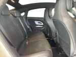 Mercedes-Benz CLA 2026 Valkoinen (Polar White)
