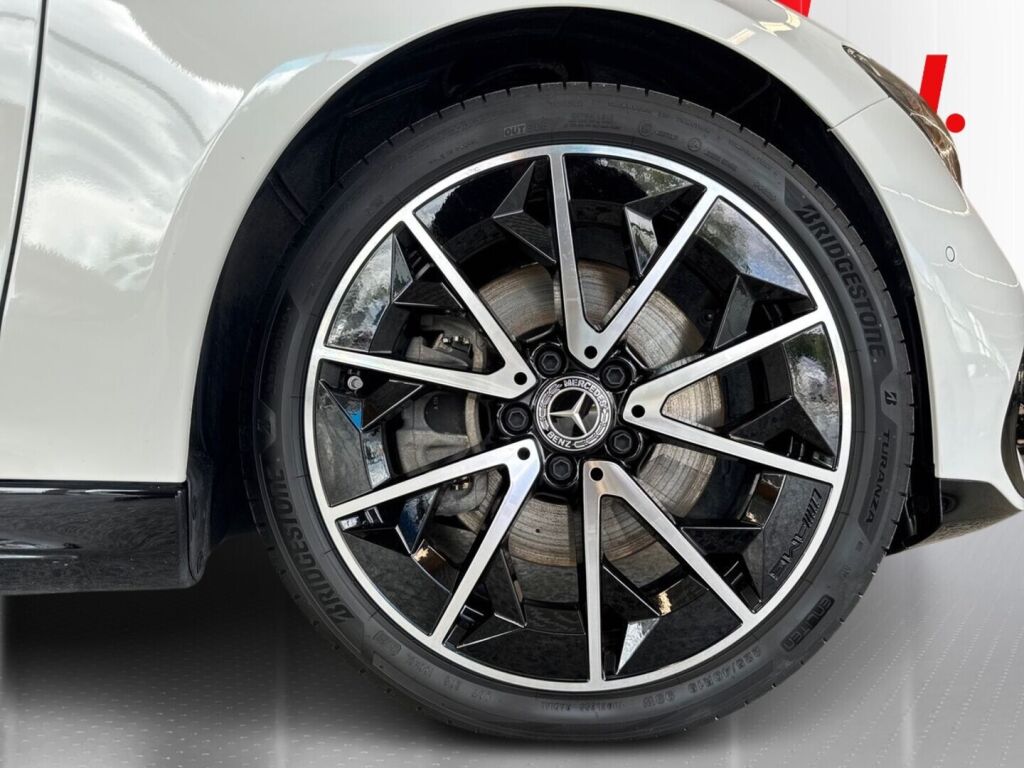 Mercedes-Benz CLA 2026 Valkoinen (Polar White)