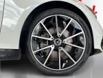 Mercedes-Benz CLA 2026 Valkoinen (Polar White)