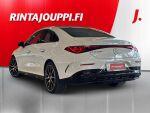 Mercedes-Benz CLA 2026 Valkoinen (Polar White)