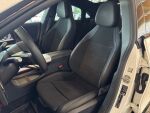 Mercedes-Benz CLA 2026 Valkoinen (Polar White)