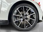 Mercedes-Benz CLA 2026 Valkoinen (Polar White)