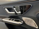 Mercedes-Benz EQE 2022 