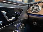 Mercedes-Benz EQE 2022 