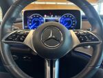 Mercedes-Benz EQE 2022 