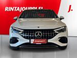 Mercedes-Benz EQE 2022 