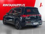 Mercedes-Benz EQB 2025 