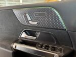 Mercedes-Benz EQB 2025 
