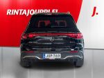 Mercedes-Benz EQB 2025 