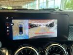 Mercedes-Benz EQB 2025 