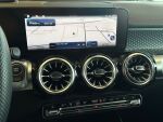 Mercedes-Benz EQB 2025 