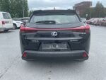 Lexus UX 2021 Musta