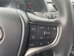 Lexus UX 2021 Musta