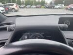 Lexus UX 2021 Musta