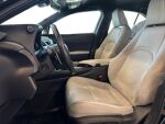 Lexus UX 2021 Musta