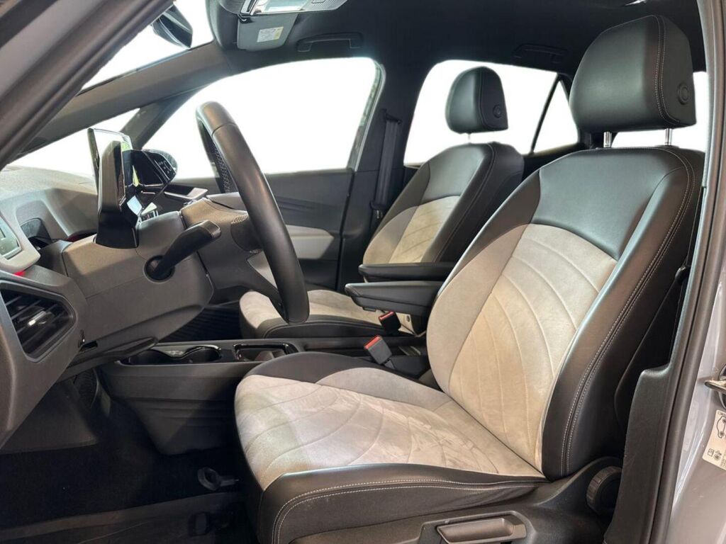 Volkswagen ID.3 2023 Harmaa