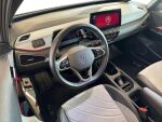 Volkswagen ID.3 2023 Harmaa
