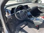 Mercedes-Benz EQC 2021 Valkoinen