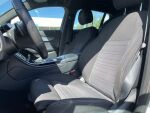 Mercedes-Benz EQC 2021 Valkoinen