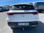 Mercedes-Benz EQC 2021 Valkoinen