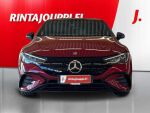 Mercedes-Benz EQE 2024 Punainen (Patagonia Red)