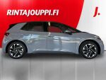 Volkswagen ID.3 2022 Harmaa (Moonstone Grey)