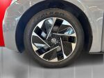 Volkswagen ID.3 2022 Harmaa (Moonstone Grey)