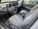 Volkswagen ID.3 2022 Harmaa (Moonstone Grey)