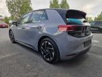 Volkswagen ID.3 2022 Harmaa (Moonstone Grey)