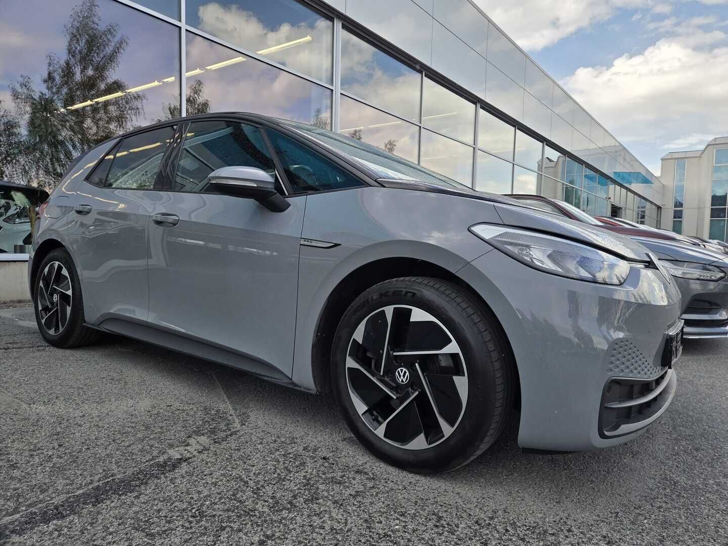 Volkswagen ID.3