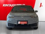 Volkswagen ID.3 2022 Harmaa (Moonstone Grey)
