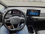 Volkswagen ID.3 2022 Harmaa (Moonstone Grey)