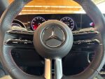 Mercedes-Benz CLA 2026 Punainen (Patagonia Red)