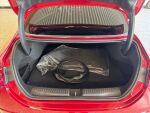 Mercedes-Benz CLA 2026 Punainen (Patagonia Red)