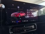 Mercedes-Benz CLA 2026 Punainen (Patagonia Red)