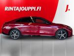 Mercedes-Benz CLA 2026 Punainen (Patagonia Red)