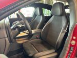 Mercedes-Benz CLA 2026 Punainen (Patagonia Red)
