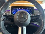 Mercedes-Benz EQE SUV 2024 Musta