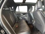 Mercedes-Benz EQE SUV 2024 Musta