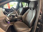Mercedes-Benz EQE SUV 2024 Musta