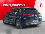 Mercedes-Benz EQE SUV 2024 Musta