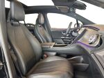 Mercedes-Benz EQE SUV 2024 Musta