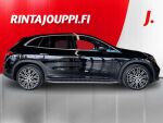 Mercedes-Benz EQE SUV 2024 Musta