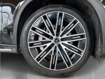 Mercedes-Benz EQE SUV 2024 Musta
