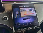 Mercedes-Benz EQE SUV 2024 Musta