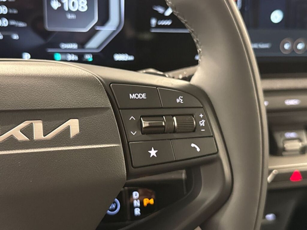 Kia EV2 2026 Deluxe White