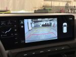 Kia EV2 2026 Deluxe White