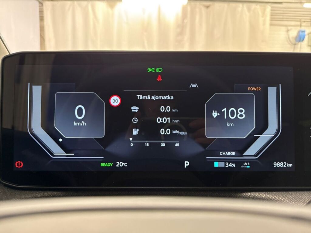 Kia EV2 2026 Deluxe White
