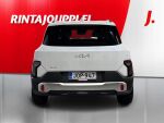 Kia EV2 2026 Deluxe White