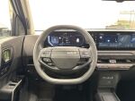 Kia EV2 2026 Deluxe White